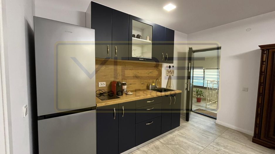 Apartament 2 camere Tatarasi-Tudor la 10 minute de Iulius Mall - Poză 8