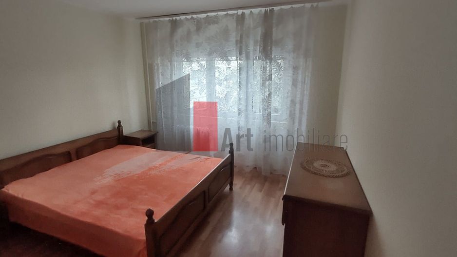 Închiriere 2 camere Calea Văcărești - Poză 5