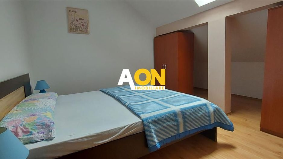 Apartament cu 3 dormitoare zona Kaufland - Poză 4