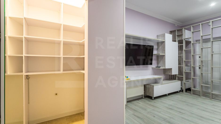 Vânzare, apartament, 2 camere + living, str. Pietrarilor, Telecentru - Poză 4