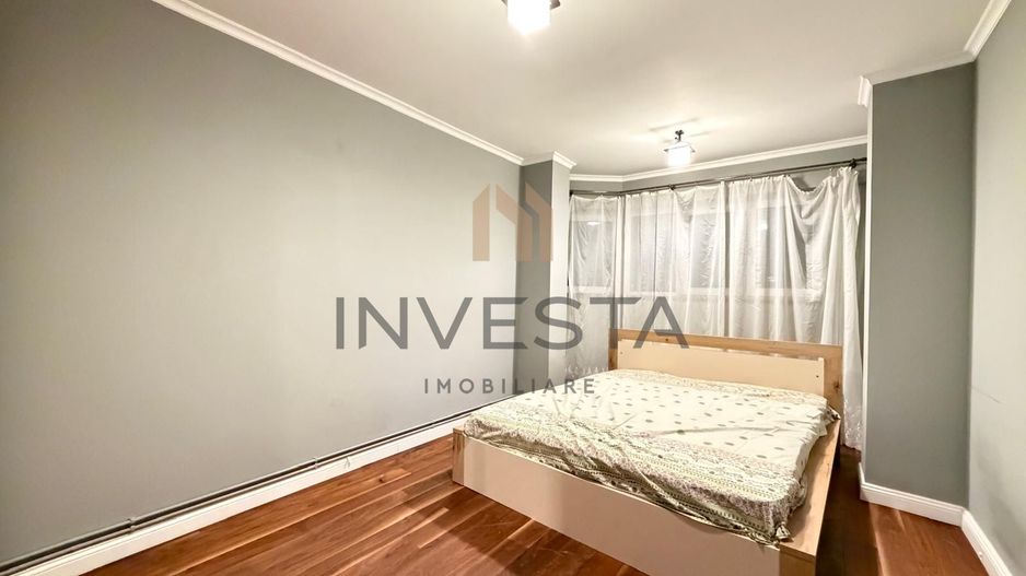 Apartament cu 2 camere  pe B-dul 21 Decembrie ! - Poză 1