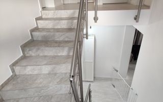 Casă individuală, 573 mp teren, priveliște Munții Făgăraș – Bavaria Park - Poză 6