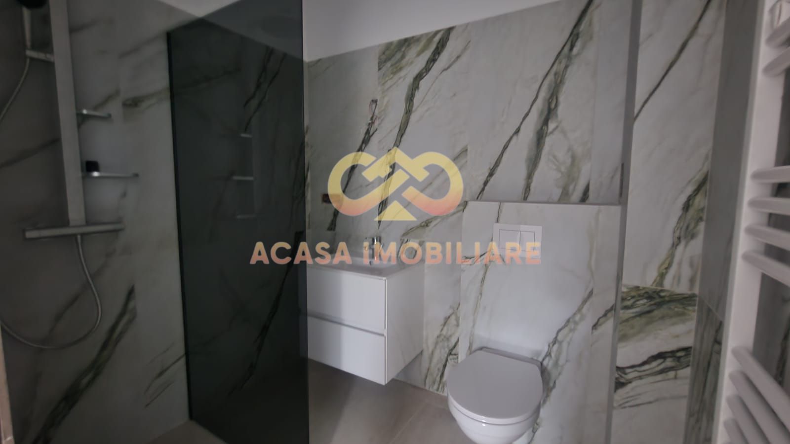APARTAMENT 3 CAMERE 84MP   PLATOU GALATA - Poză 4