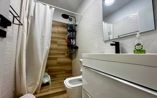 Apartament 3 camere | 2 locuri de parcare | Zona Str Someșului - Poză 14