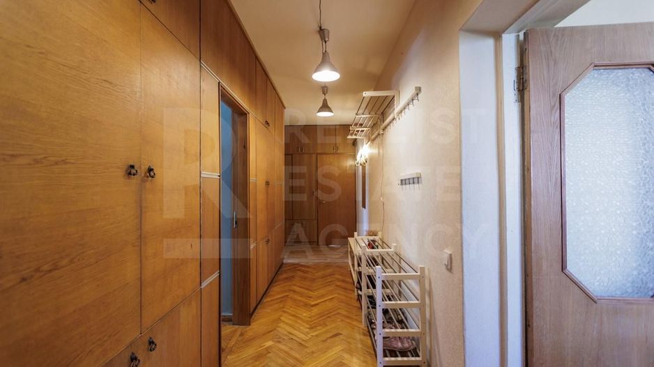 Vânzare apartament cu 3 camere,  Alexei Șciusev, Centru - Poză 15