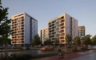Apartament 2 camere Torontal, clădire NZeb, cu 7000 sub prețul dezvoltatorului - Poză 18