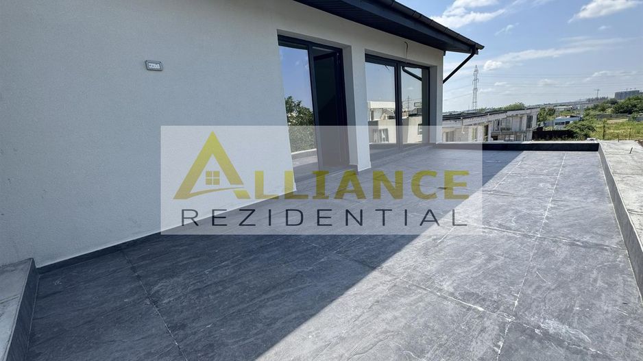 Vilă Duplex Premium | 185 MP | 4 Dormitoare | Terasă & Curte | Popești - Poză 8