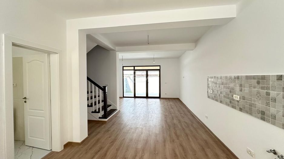 Duplex modern. Drumul Boilor - Lidl 2. - Poză 2
