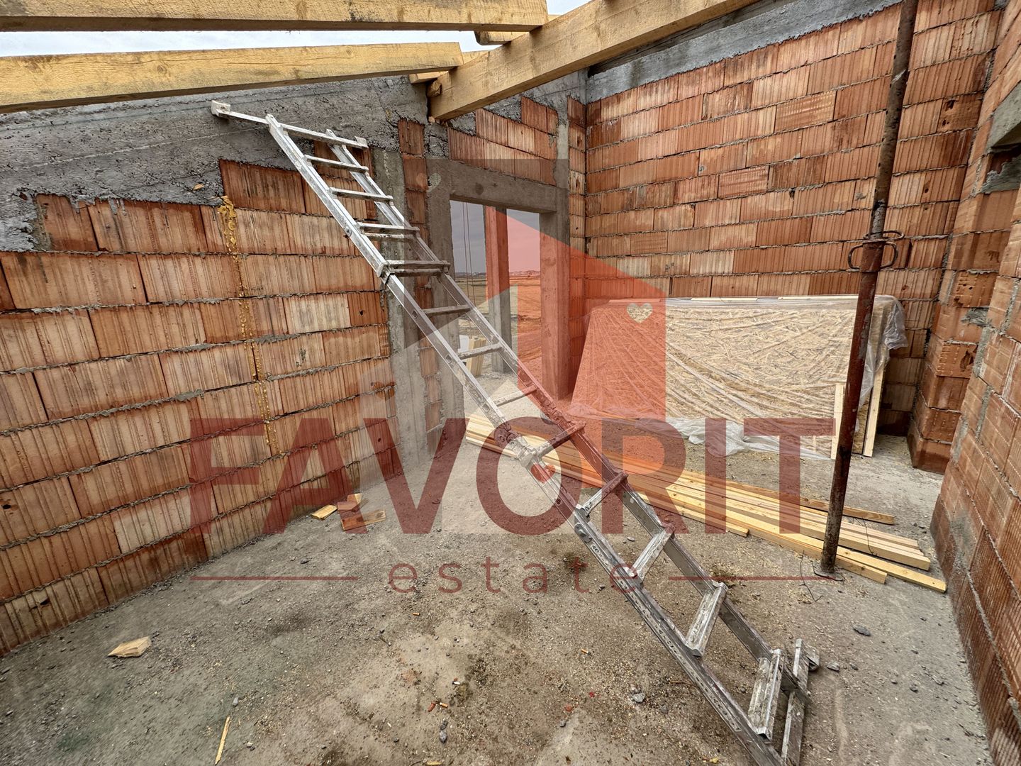 Duplex in Mosnita. Serena 3. Finisaje la alegere - Poză 6