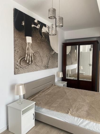 3 camere | Baneasa | Ionescu de la Brad | parcare - Poză 7
