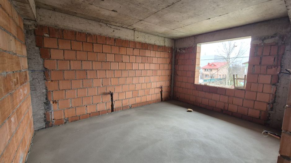 Casa P+1 - 228 mp + teren 668 mp - Mogoșoaia - Poză 13