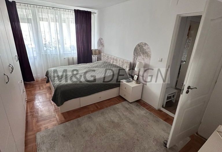 Apartament 3 camere Calea Sagului - Poză 4
