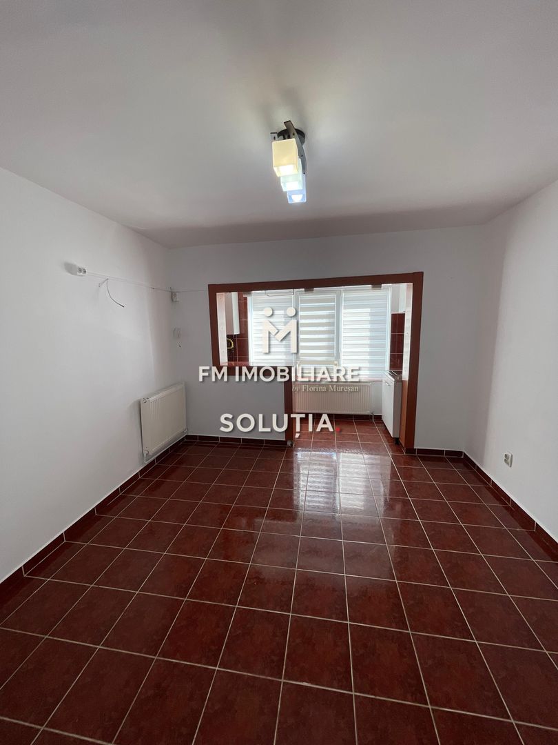 Apartamanet 2 camere-decomandat, Păltinișului colt cu Macului - Poză 6