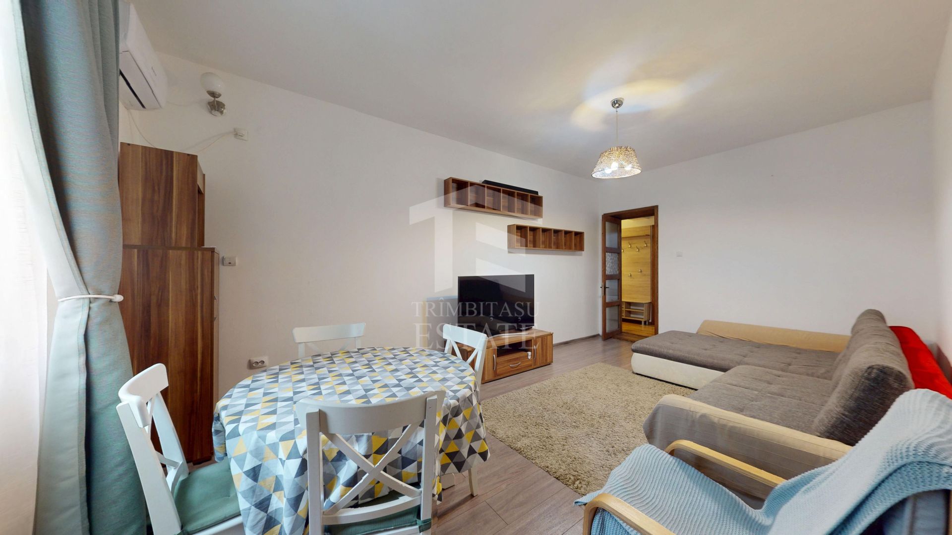 65 MP | BRÂNCOVEANU | ORĂȘELUL COPIILOR | CENTRALĂ PROPRIE - Poză 1