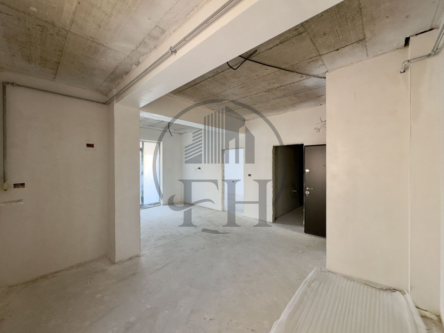 Apartament 2 camere de vanzare Mamaia-Sat, Constanta - Poză 5