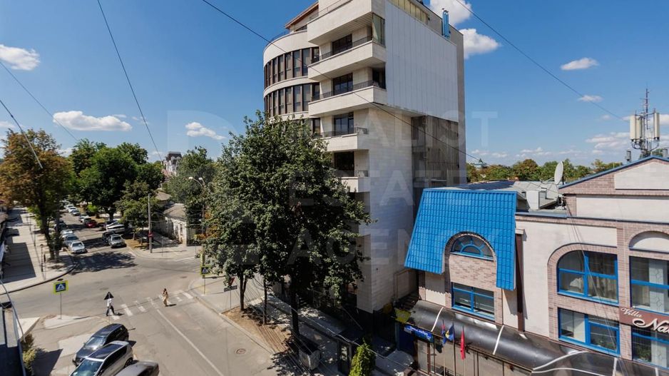 Vânzare apartament cu 3 camere,  Alexei Șciusev, Centru - Poză 16