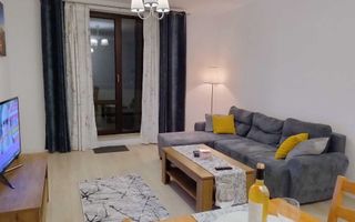 AP. 2 CAMERE CITY POINT, LOC PARCARE, MASINA SPALAT VASE, BLOC NOU - Poză 1