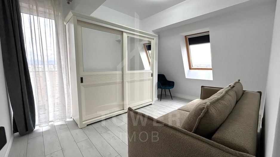 Apartament 3 camere modern | 2 dormitoare | Kastani - Poză 7