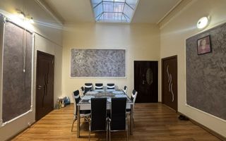 PROPRIETATE INTERBELICA 4 CAMERE+ GARSONIERA + BOXE || PIATA VICTORIEI - Poză 6