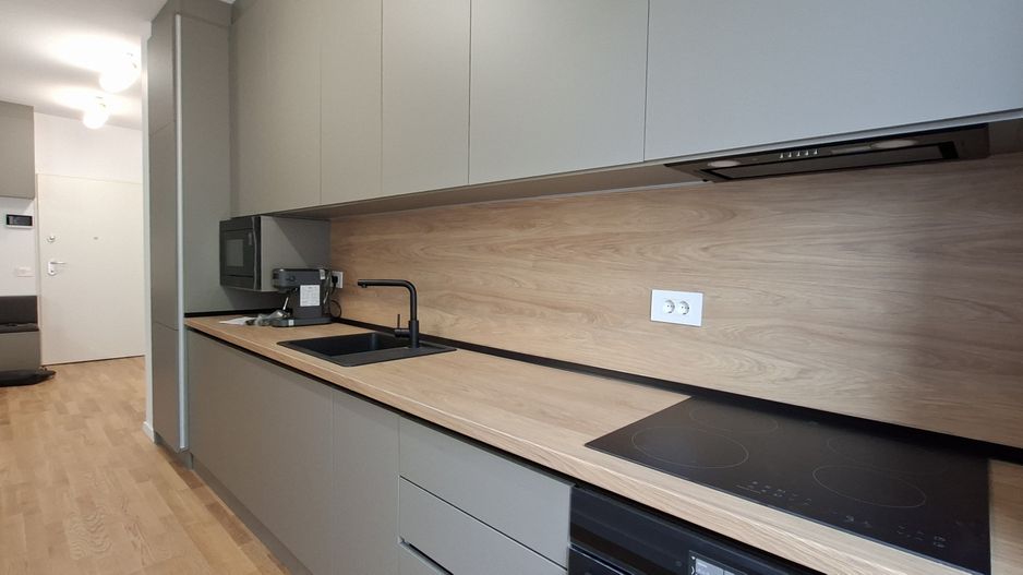 Apartament la Paltim + loc de parcare subteran - Poză 6