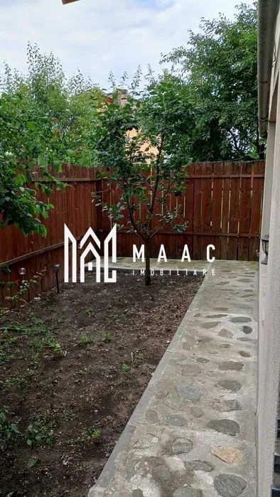 Apartament 1 camera | Gradina | Parter | 35 MP | Valea Aurie - Poză 12