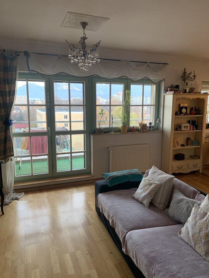 Central, bloc nou, cu posibilitate parcare subterana - Poză 7