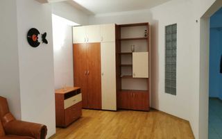 Apartament 2 camere de inchiriat – zona Nicolina, etaj 1, aprox. 70 mp - Poză 1