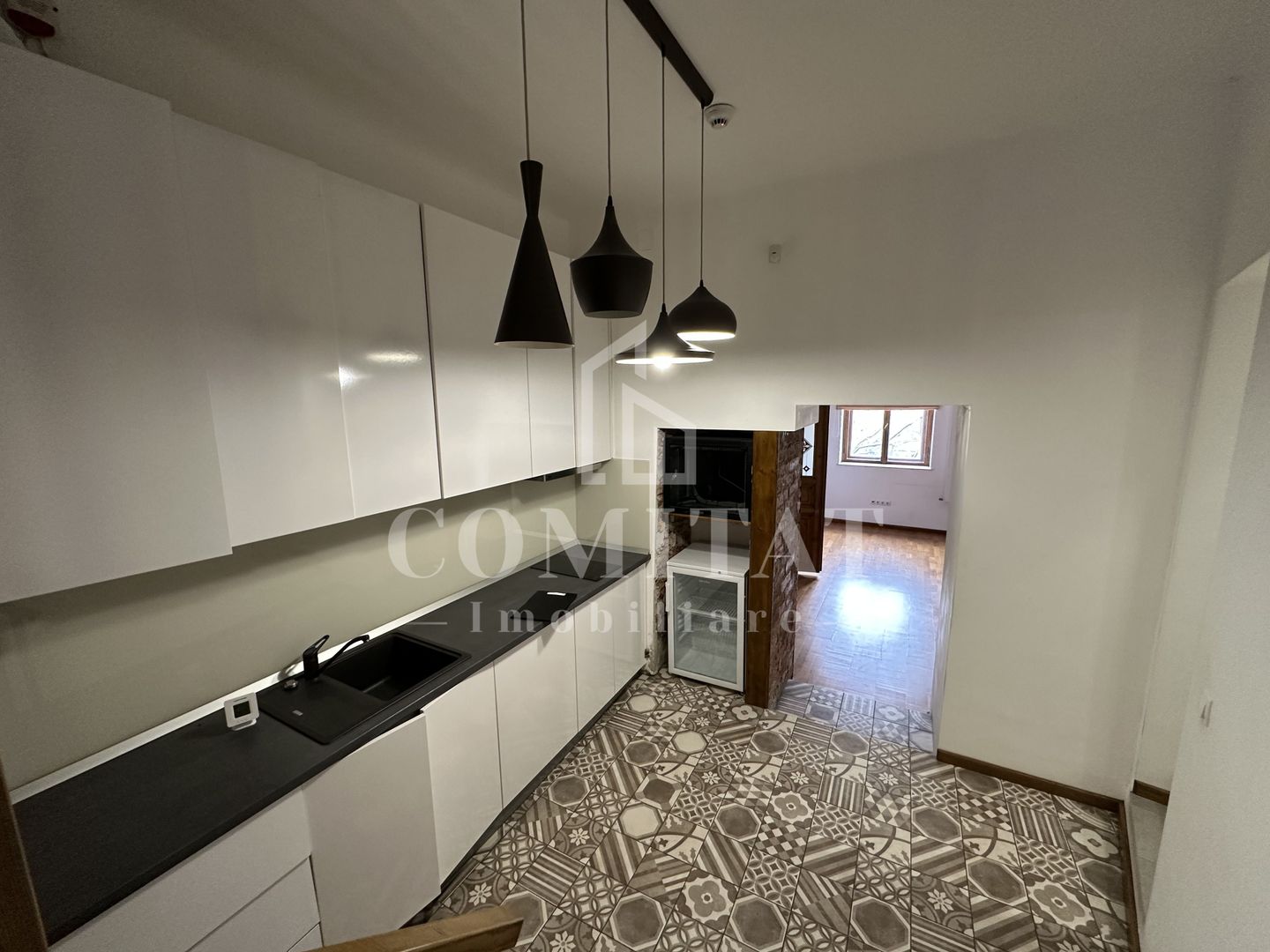 Spatiu Comercial | 66mp | Ultracentral - Poză 7