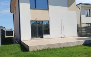 Vila Moderna Tunari, zona Buna, curte 300m - Poză 5