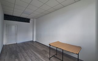 Spațiu birouri 18 mp Piața Cipariu, cheltuieli incluse - Poză 4