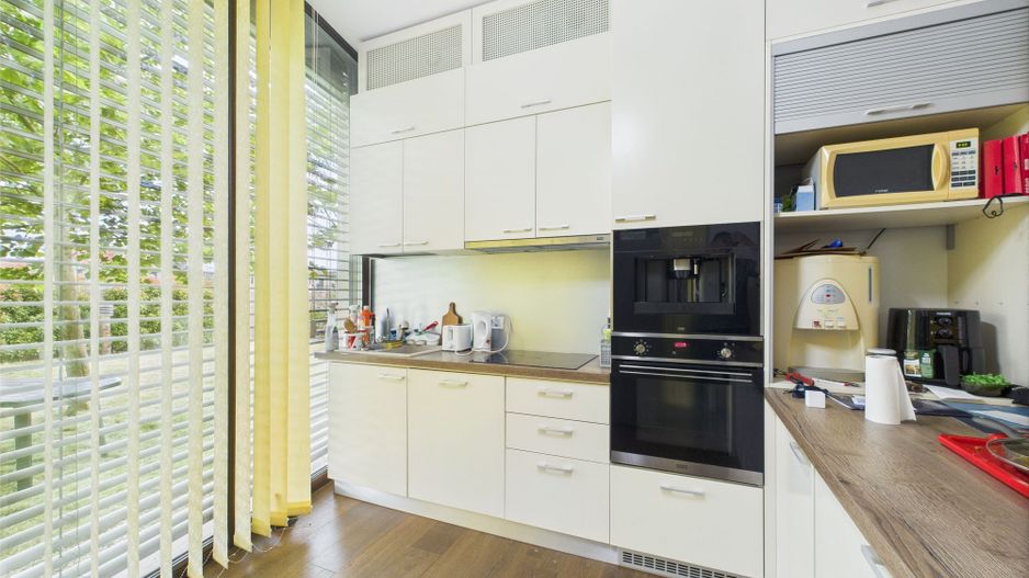 Casă pasivă pe parter în Cartier Europa – Săcălaz - Poză 17