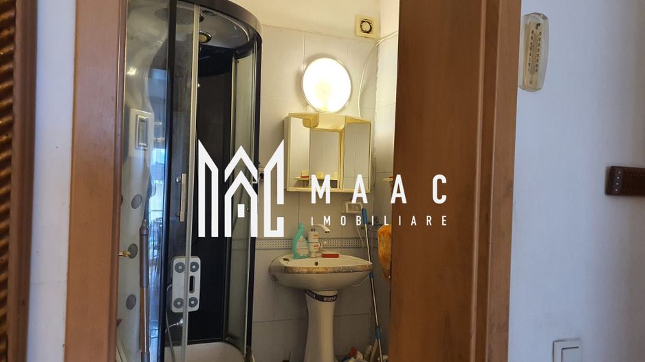 Apartament 4 camere | 95 mp utili | Grădină proprie | Parcare privată | Șelimbăr - Poză 12