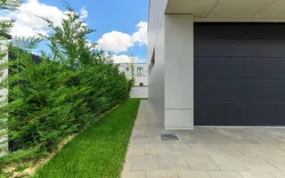 Vila Ultra-Lux *400mp* + Curte *325mp* \\4 camere \\ Pipera - Poză 44