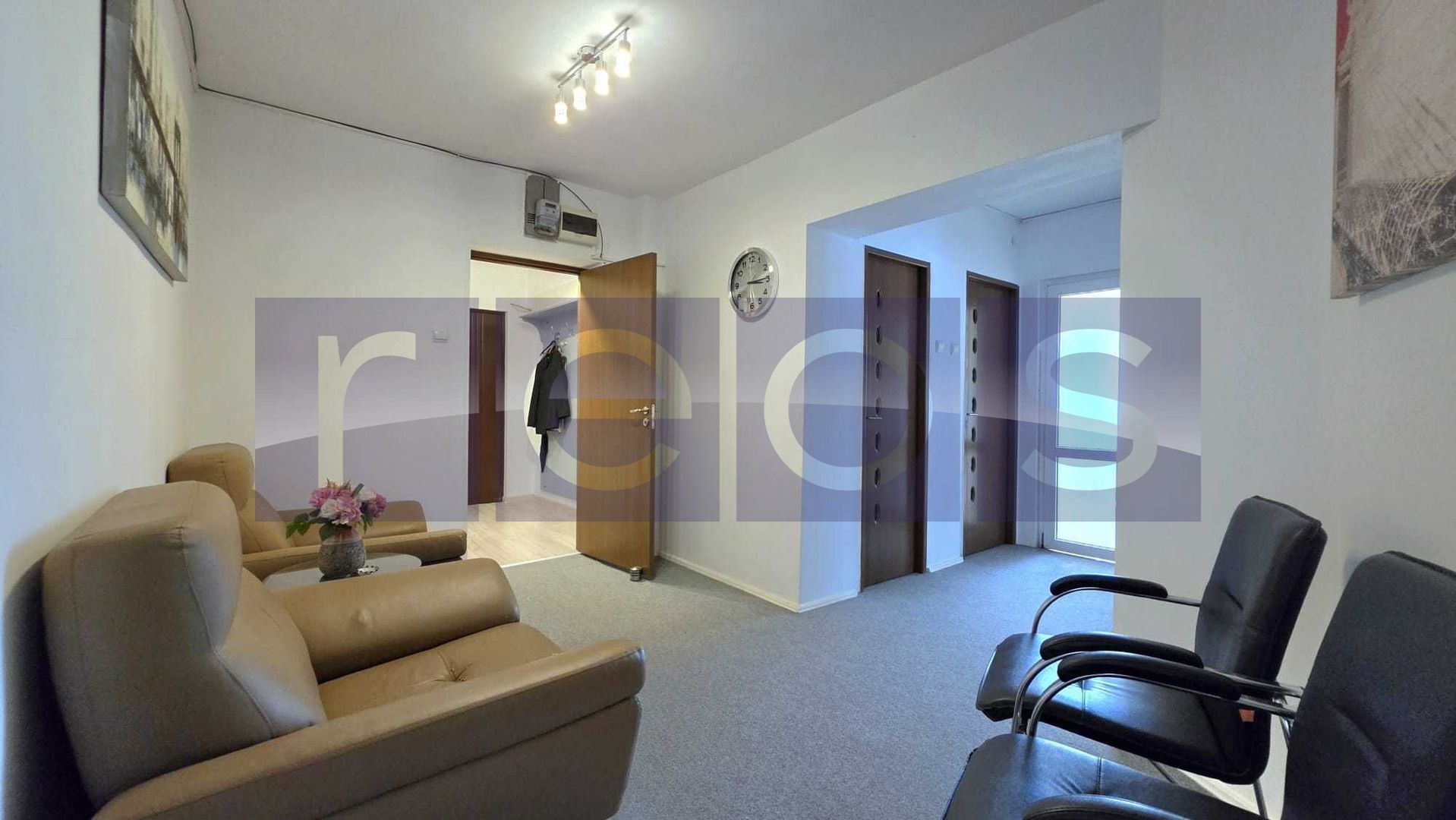 VANZARE 4 CAMERE DECOMANDAT -UNIVERSITATE - Poză 4