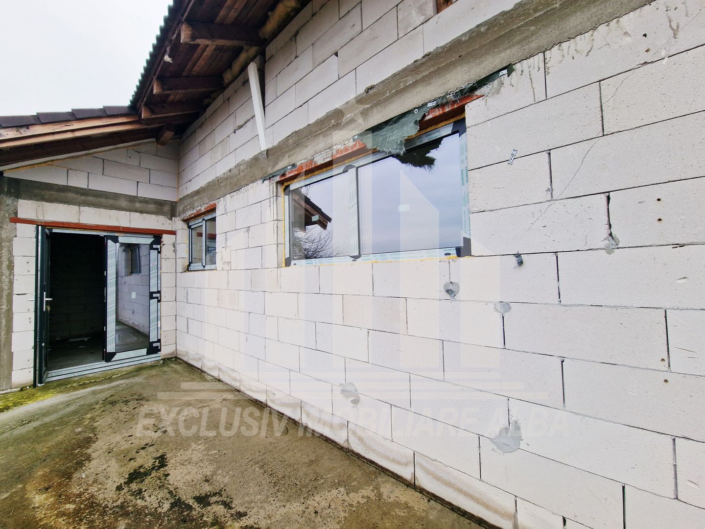 Casa de vanzare | 140 mp | 2700 mp teren | Oarda - Poză 6