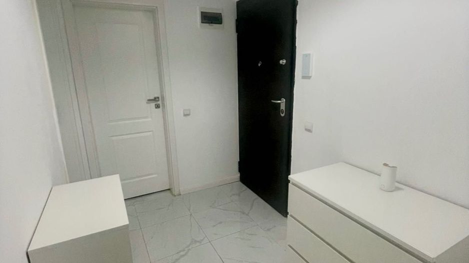 Închiriez garsonieră Exigent Plaza Lujerului sector 6 - Poză 5