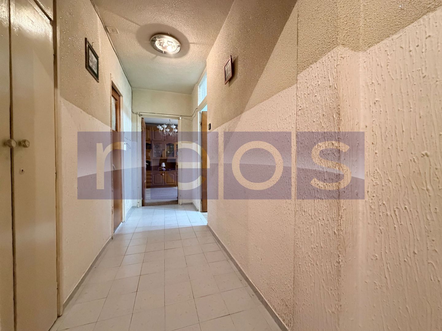 2 CAMERE DECOMANDAT | TEIUL DOAMNEI | BLOC REABILITAT | - Poză 11