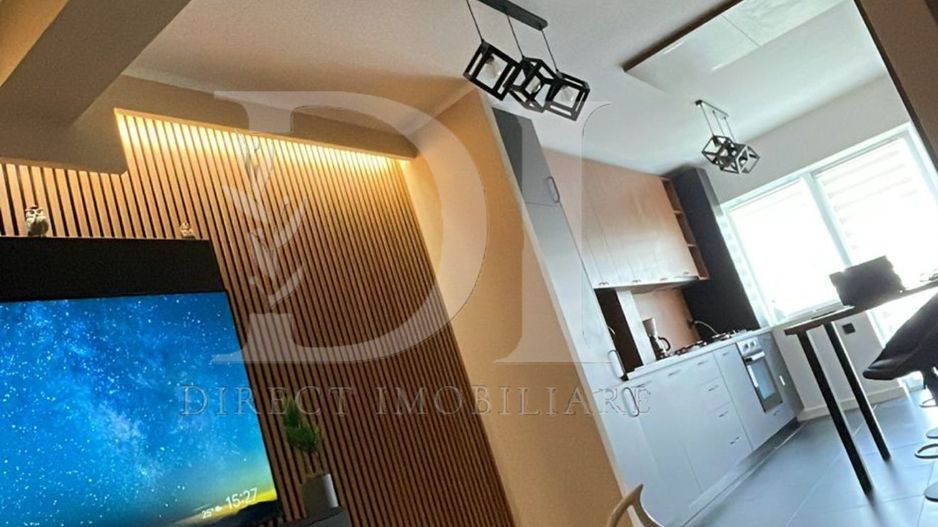 Apartament la cheie / Zona Terra - Poză 2