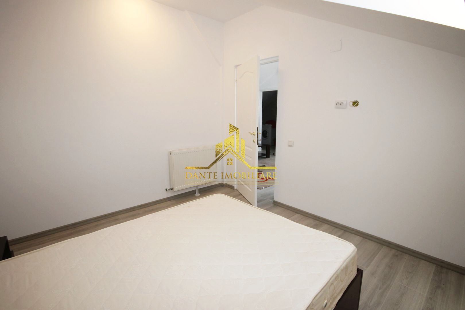 3 camere, bloc nou, modern, parcare, spatios, Buna Ziua, Fagului - Poză 9