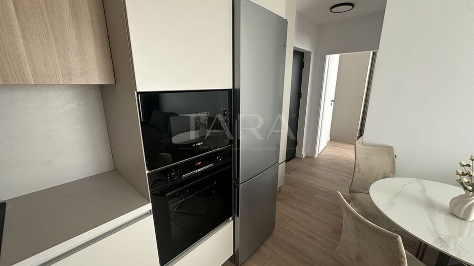 Vanzare apartament modern in Sannicoara - Poză 3