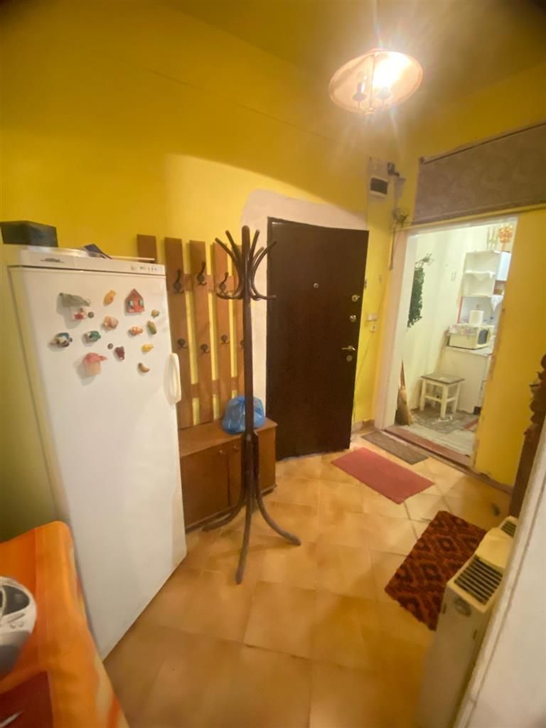 Apart la casa Bogdanestilor  curte  acces cu masina centrala proprie - Poză 12