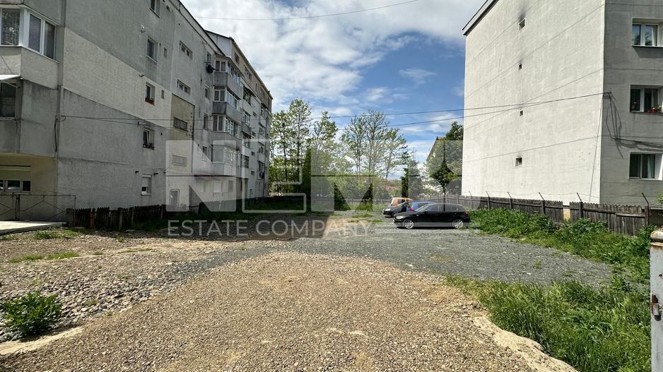 Teren de Vanzare Intravilan | Burdujeni, Suceava | Pret: 180.000€ - Poză 3