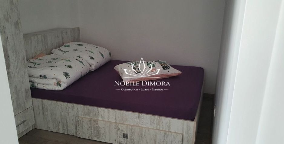 Vivalia - Apartament cu 2 camere - Take Ionescu - Medicina - Poză 4