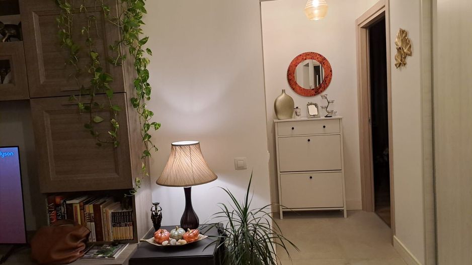 3 camere | Onix Park North | Pipera | terasa 7 mp + parcare - Poză 9