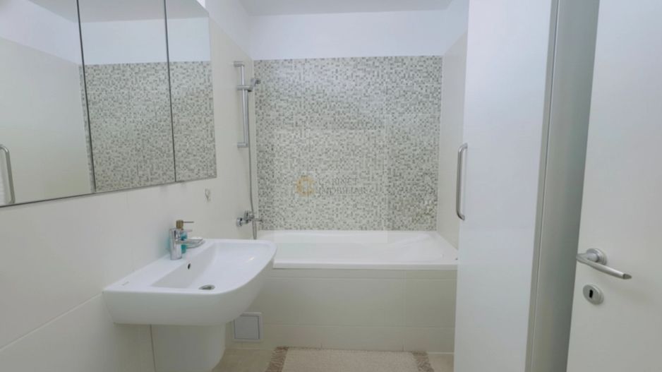 2 camere mobilat/utilat | Parcare inclusă | New Point | Centrala - Poză 12