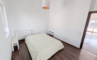 Inchiriere  Apartament  doua camere Baneasa cu terasa de 30 mp - Poză 8