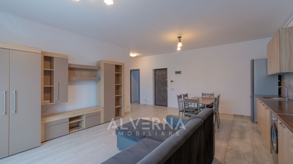 Apartament tip Penthouse | 3 camere | Terasa 88 mp | Zona VIVO METRO - Poză 14