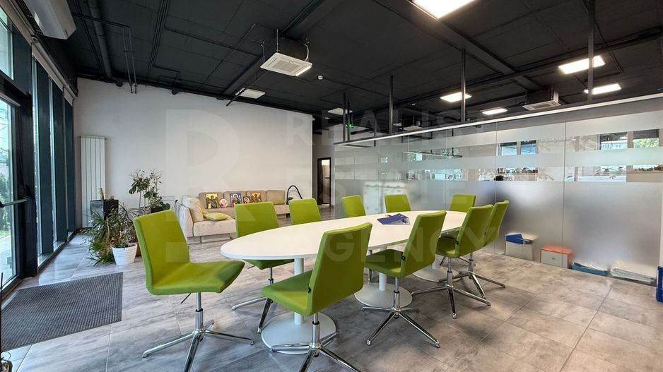 Spațiu comercial, parter, Campeador Luxury Apartments, Timișoara - Poză 9