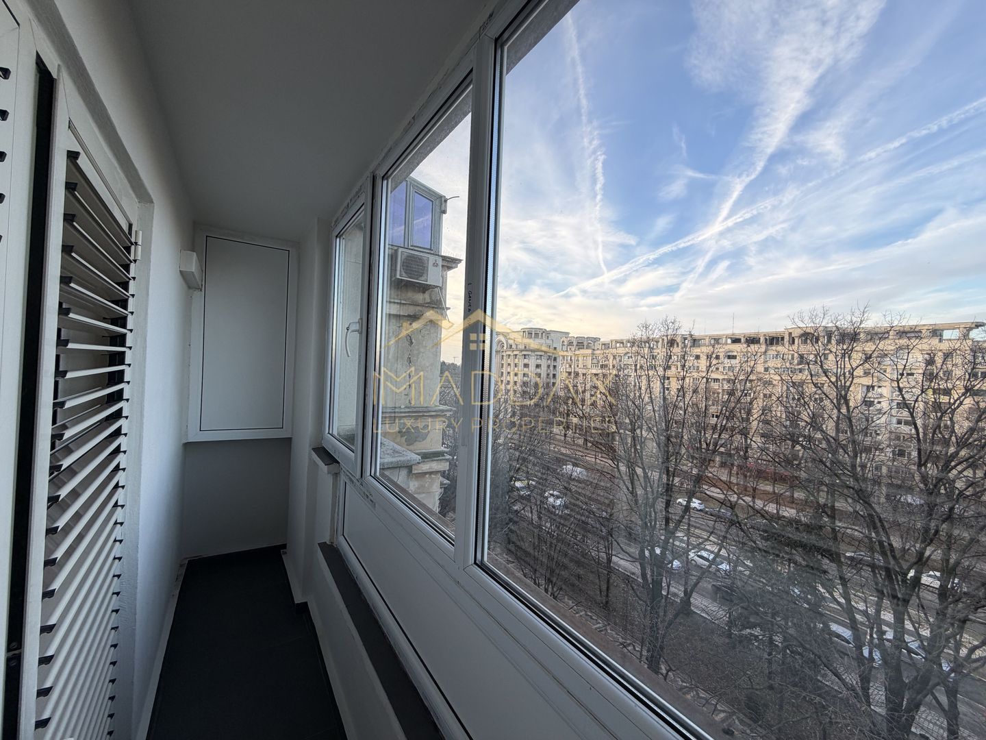 Apartament cu 4 camere *95mpc* // Bulevardul Unirii - Poză 42