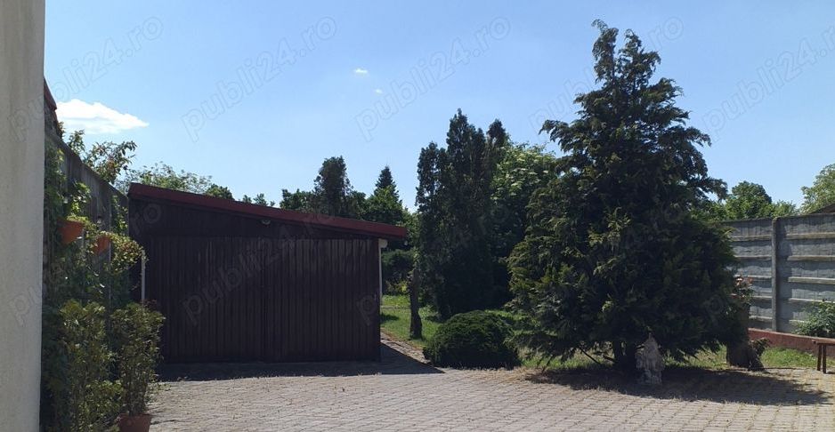 Casa str.Dara teren 11,2 ari - Poză 2